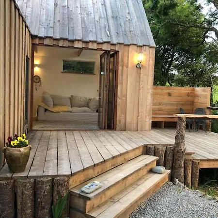 Lough Hyne Cottage Skibbereen Eksteriør bilde