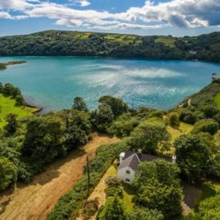 Lough Hyne Cottage Skibbereen Eksteriør bilde