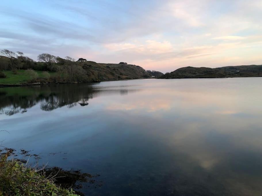 Lough Hyne Cottage Skibbereen Eksteriør bilde