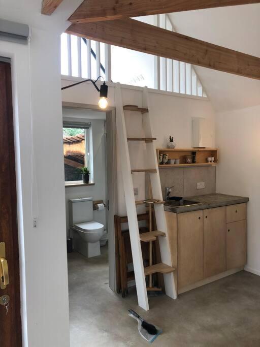 Lough Hyne Cottage Skibbereen Eksteriør bilde