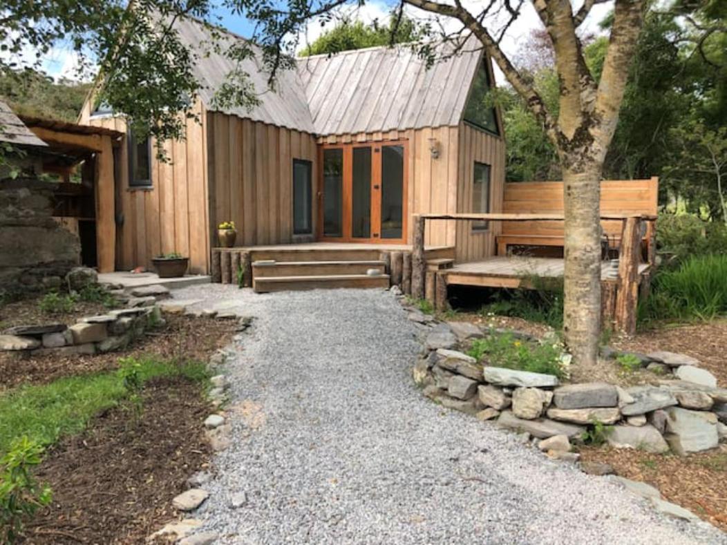 Lough Hyne Cottage Skibbereen Eksteriør bilde