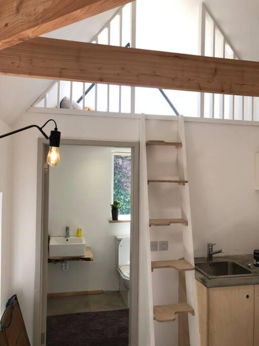 Lough Hyne Cottage Skibbereen Eksteriør bilde
