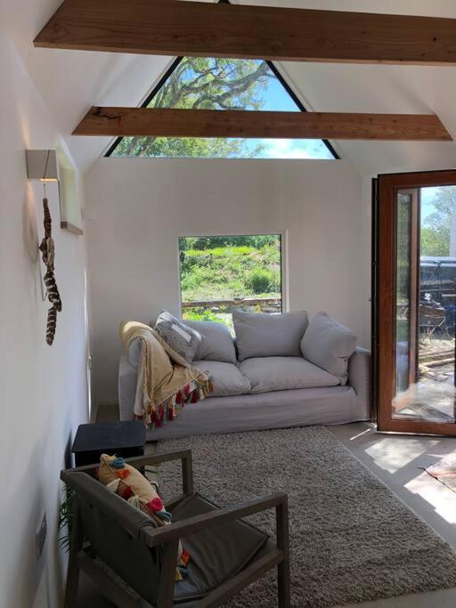 Lough Hyne Cottage Skibbereen Eksteriør bilde
