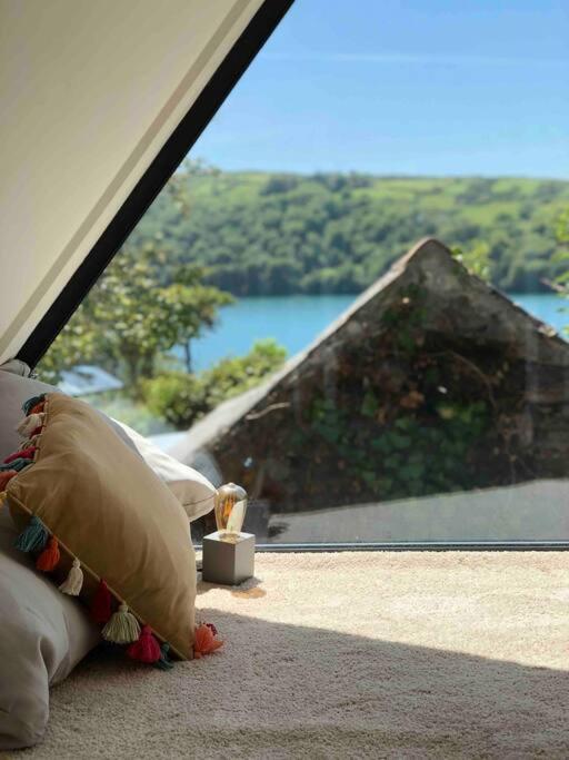 Lough Hyne Cottage Skibbereen Eksteriør bilde